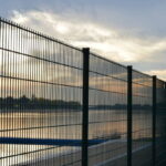 Doppelstabmattenzäune